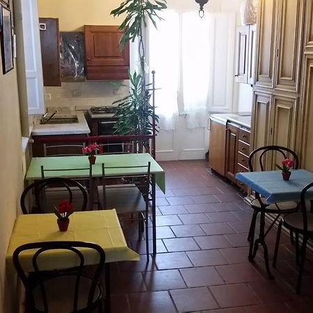 Grandpa Mau Otel Lucca Dış mekan fotoğraf