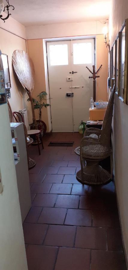 Grandpa Mau Otel Lucca Dış mekan fotoğraf