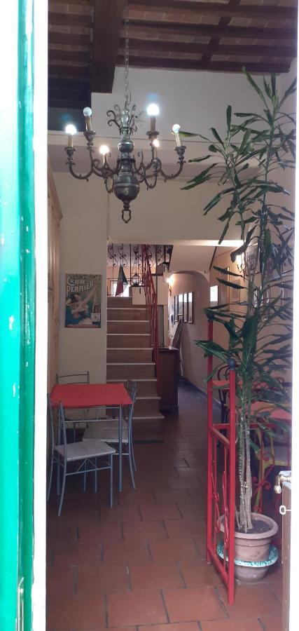 Grandpa Mau Otel Lucca Dış mekan fotoğraf