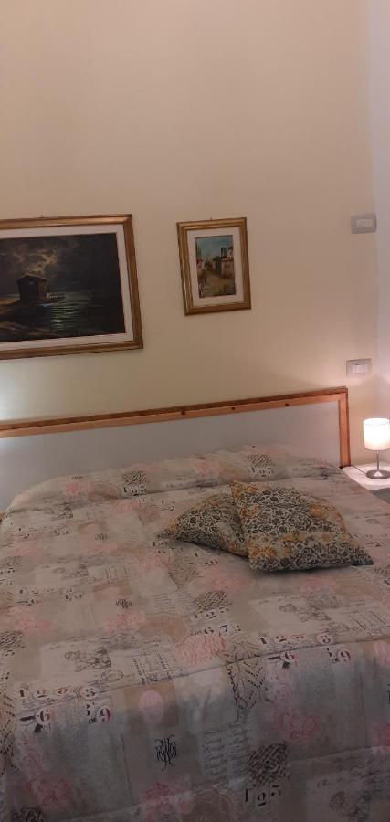 Grandpa Mau Otel Lucca Dış mekan fotoğraf