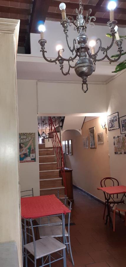 Grandpa Mau Otel Lucca Dış mekan fotoğraf