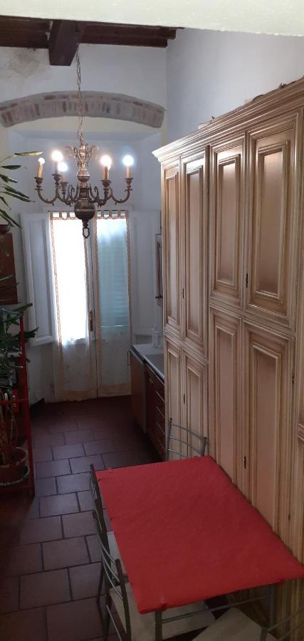 Grandpa Mau Otel Lucca Dış mekan fotoğraf