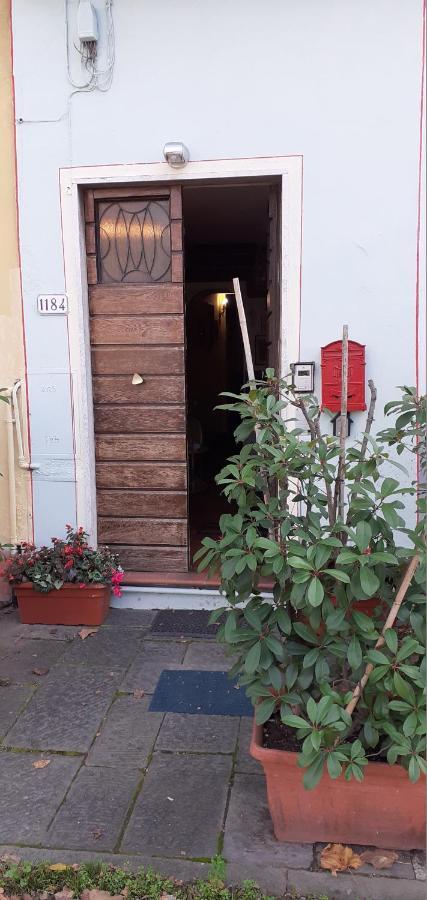 Grandpa Mau Otel Lucca Dış mekan fotoğraf