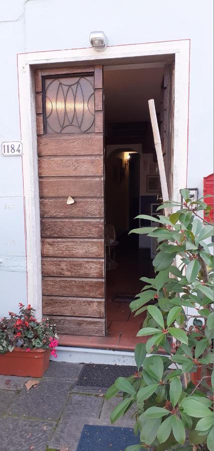 Grandpa Mau Otel Lucca Dış mekan fotoğraf