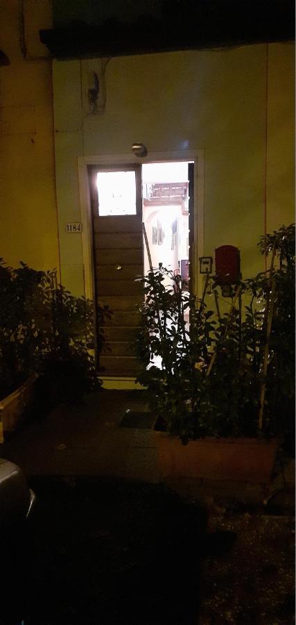 Grandpa Mau Otel Lucca Dış mekan fotoğraf