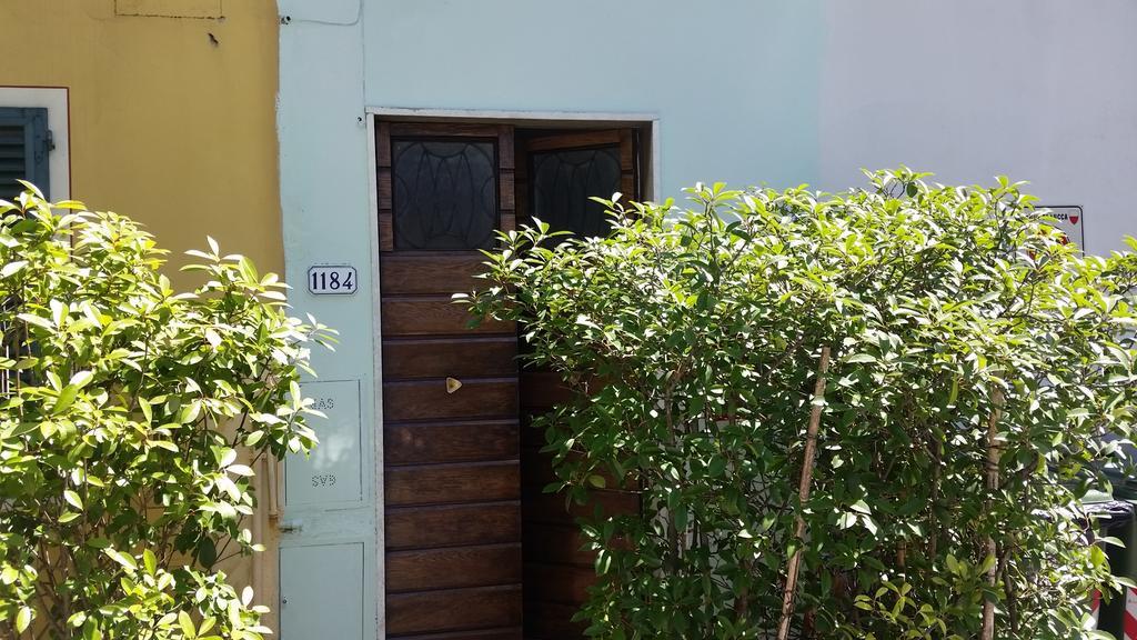 Grandpa Mau Otel Lucca Dış mekan fotoğraf