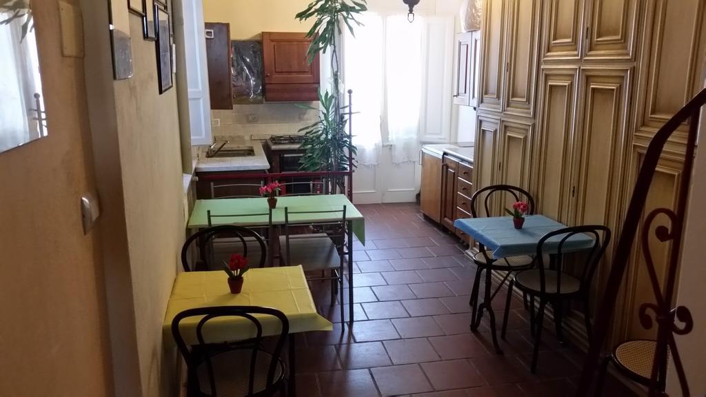 Grandpa Mau Otel Lucca Dış mekan fotoğraf
