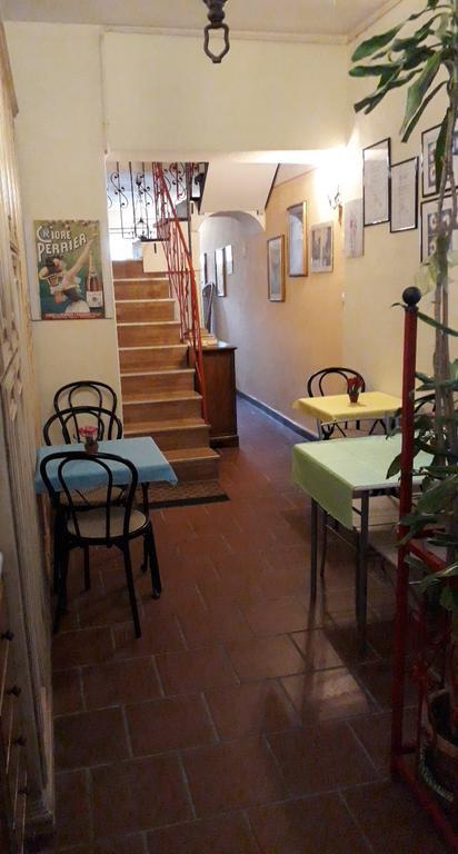 Grandpa Mau Otel Lucca Dış mekan fotoğraf