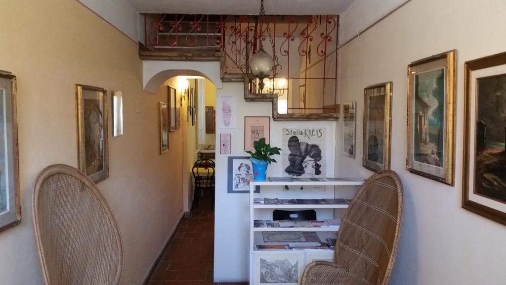 Grandpa Mau Otel Lucca Dış mekan fotoğraf