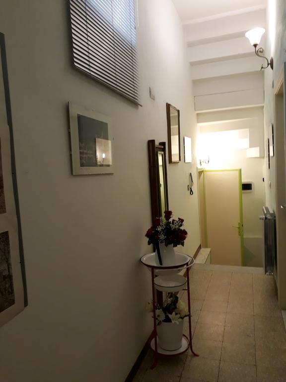 Grandpa Mau Otel Lucca Dış mekan fotoğraf