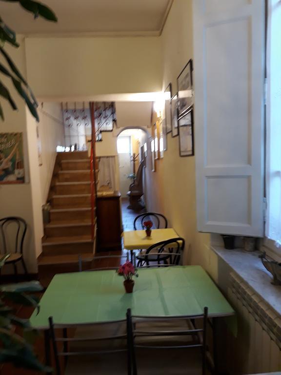 Grandpa Mau Otel Lucca Dış mekan fotoğraf